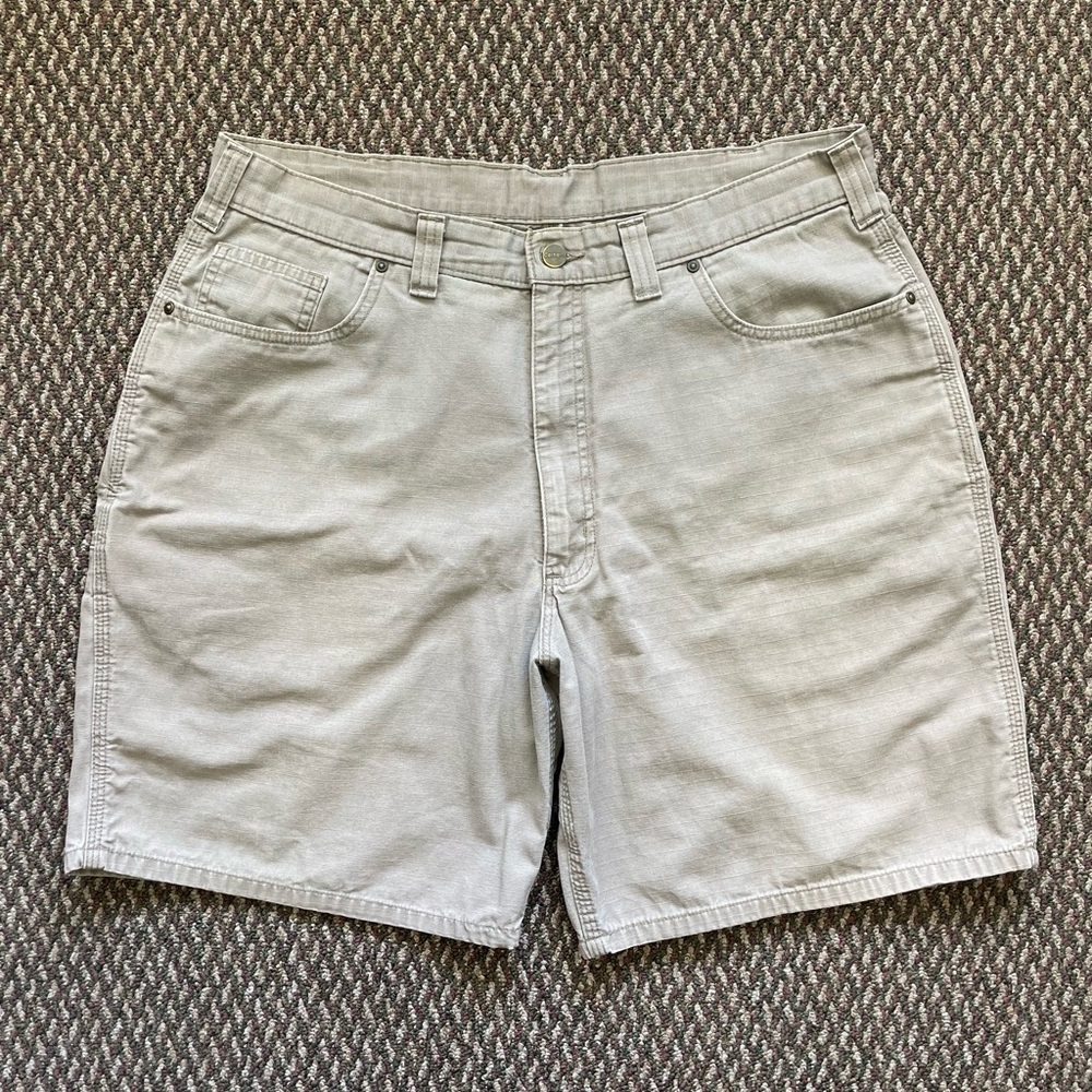 Carhartt Men's Work Shorts
